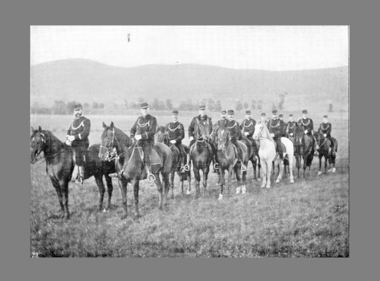 Oppdateringer i klubbens historiske arkiv
